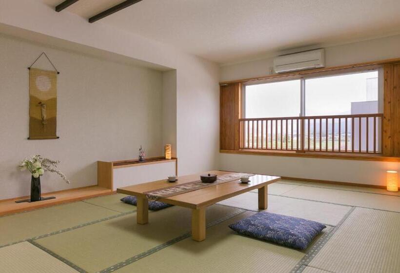 غرفة قياسية, Yumeoi So