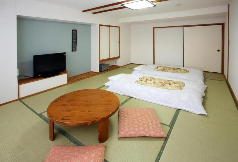 غرفة قياسية, Yumeoi So