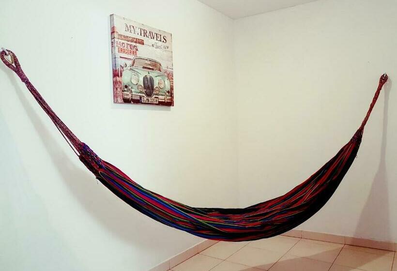 Номер Стандарт, The Pelican Larry Hostel