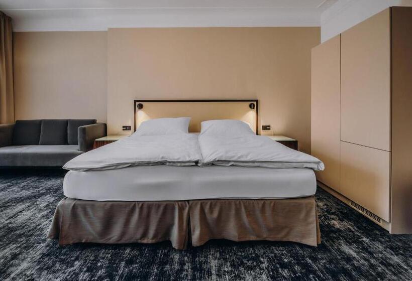 수피리어 전망 룸, Esplanade Carlsbad