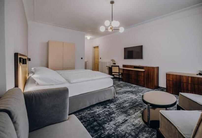 수피리어 전망 룸, Esplanade Carlsbad