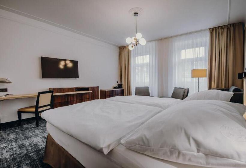 수피리어 전망 룸, Esplanade Carlsbad