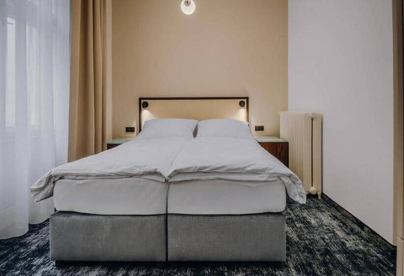 스탠다드 룸, Esplanade Carlsbad