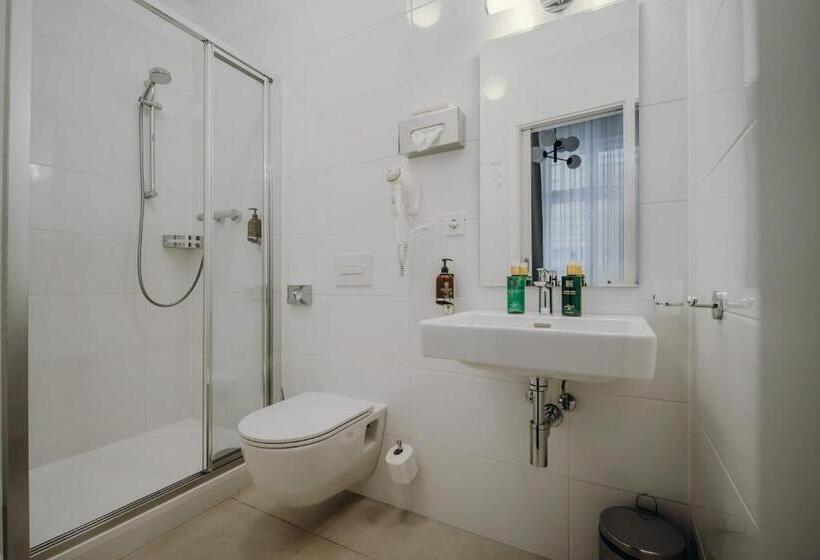 스탠다드 룸, Esplanade Carlsbad