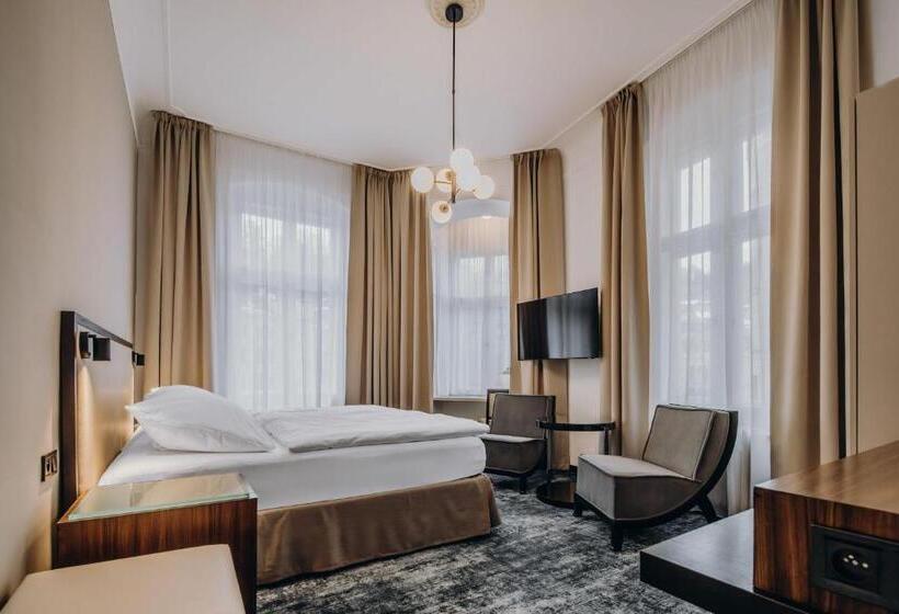 디럭스 전망 룸, Esplanade Carlsbad