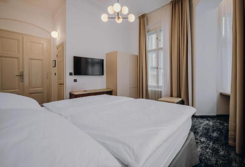 디럭스 전망 룸, Esplanade Carlsbad