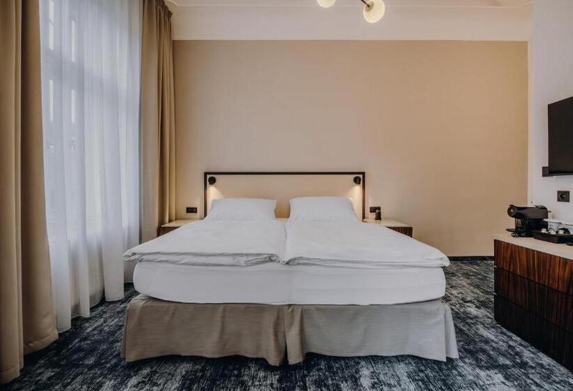 디럭스 전망 룸, Esplanade Carlsbad