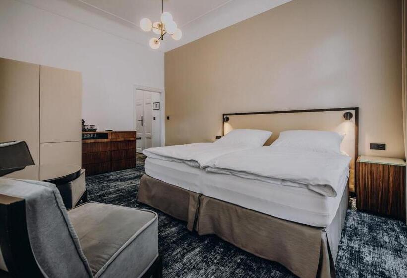 디럭스 전망 룸, Esplanade Carlsbad