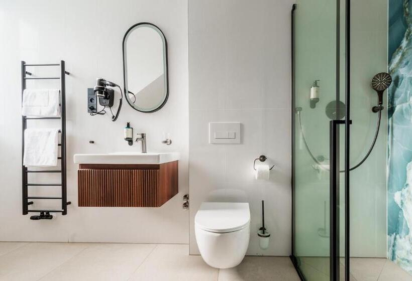 디럭스 룸, Esplanade Carlsbad