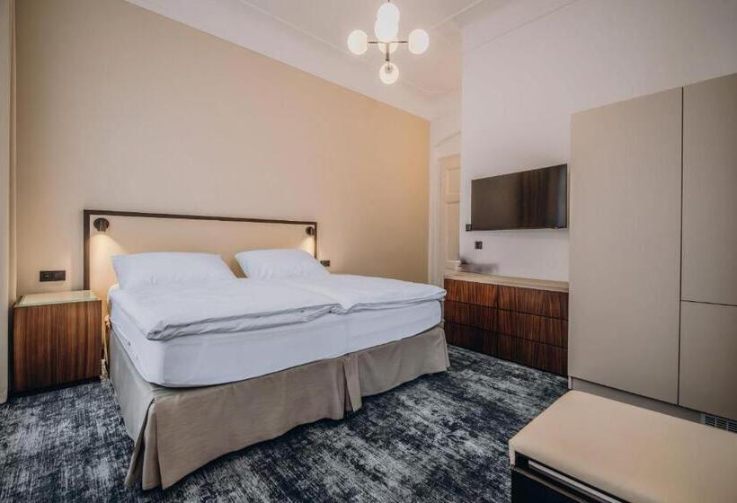 디럭스 룸, Esplanade Carlsbad