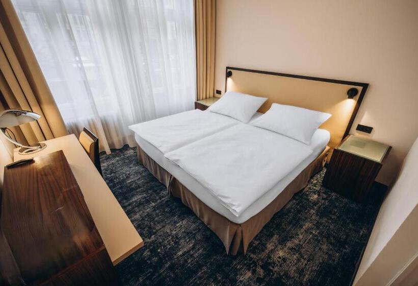 디럭스 룸, Esplanade Carlsbad