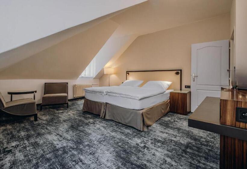 디럭스 룸, Esplanade Carlsbad