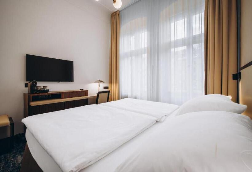 디럭스 룸, Esplanade Carlsbad