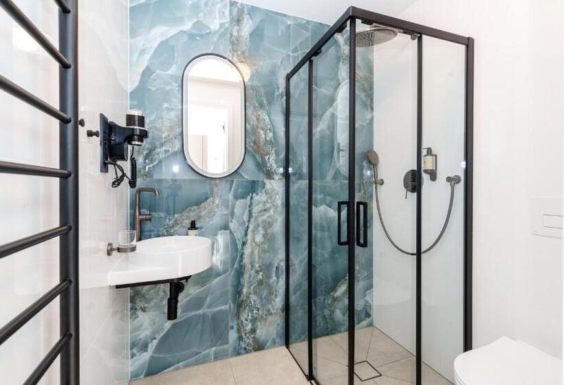 Deluxe Enkeltværelse, Esplanade Carlsbad