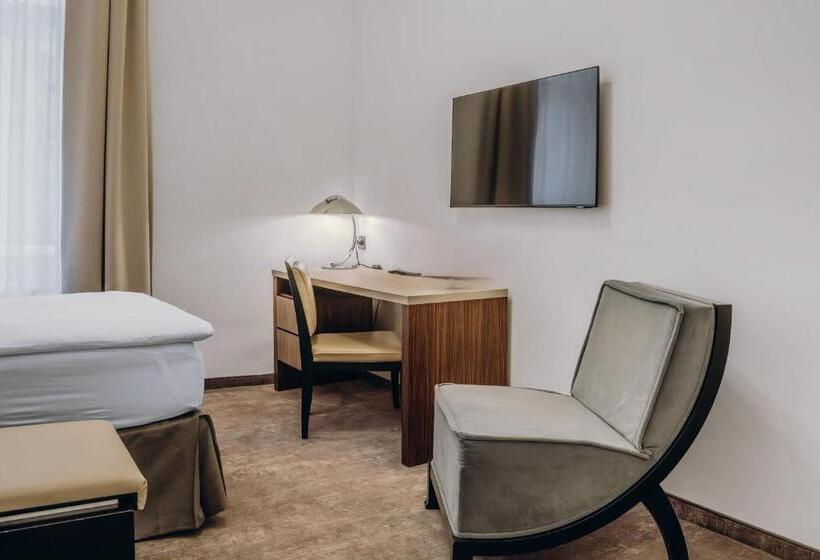 싱글 디럭스 룸, Esplanade Carlsbad