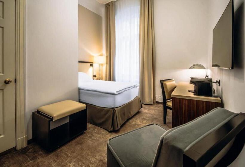 싱글 디럭스 룸, Esplanade Carlsbad