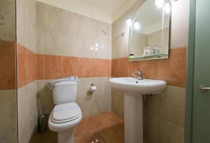 חדר סטנדרט, Plaz