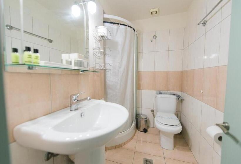 חדר סטנדרט, Plaz