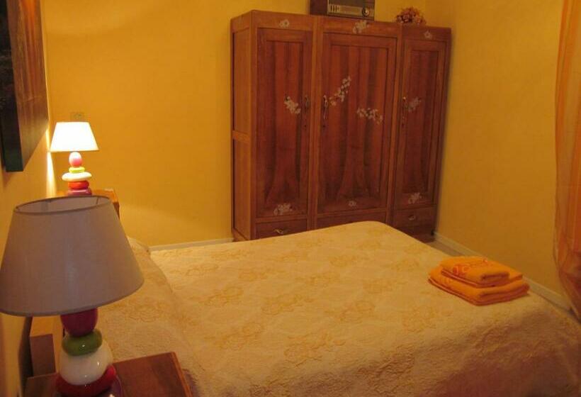 스탠다드 룸, B&b Al Larice