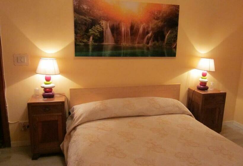 חדר סטנדרט, B&b Al Larice