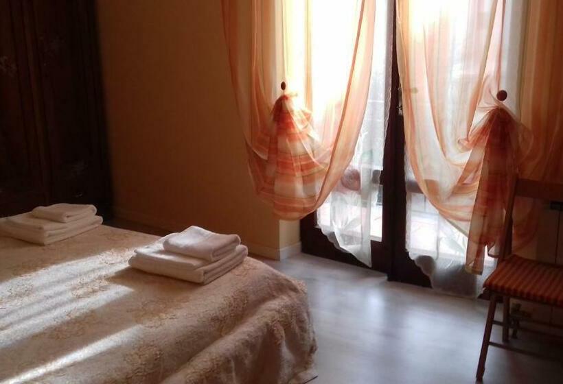 חדר סטנדרט, B&b Al Larice