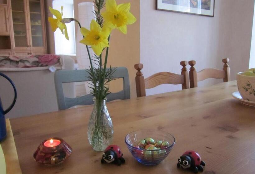 סוויטה משפחתית, B&b Al Larice