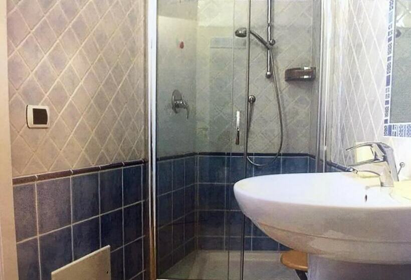 Номер Стандарт Индивидуальный, B&b Amphisya