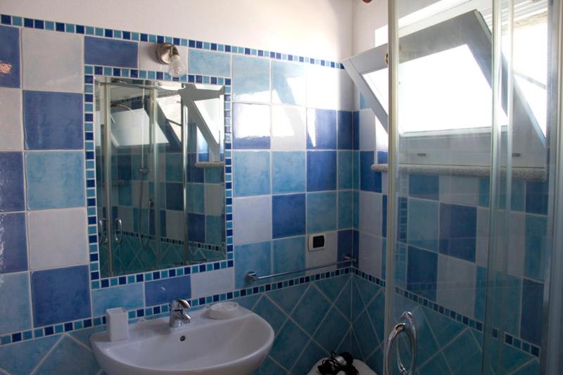 חדר סטנדרט יחיד, B&b Amphisya