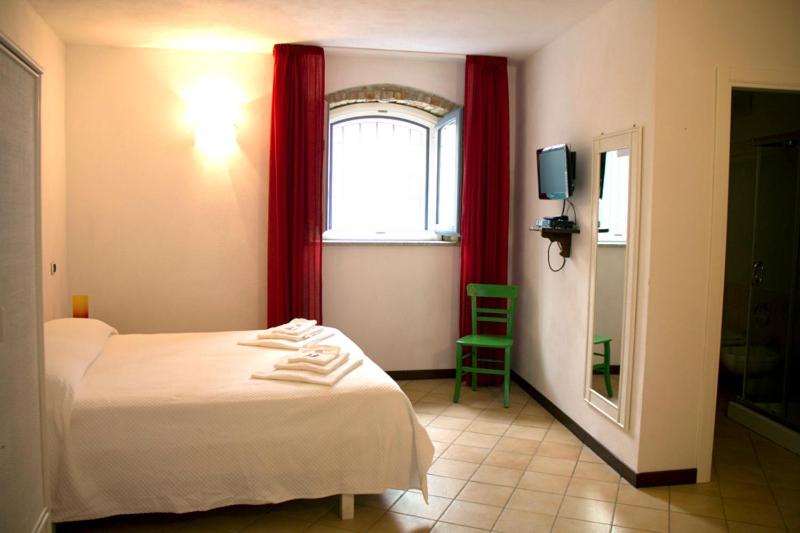 חדר סטנדרט, B&b Amphisya