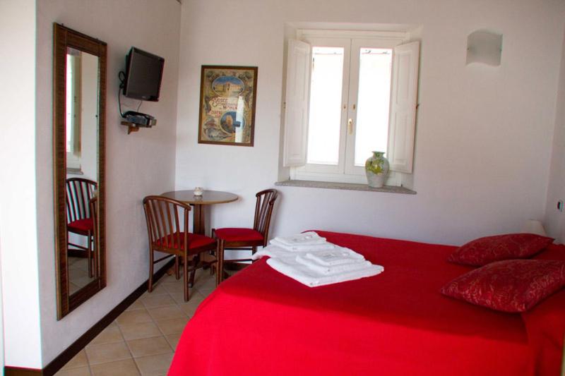 חדר סטנדרט, B&b Amphisya