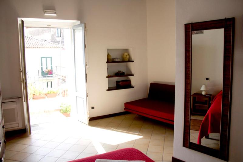 חדר סטנדרט, B&b Amphisya