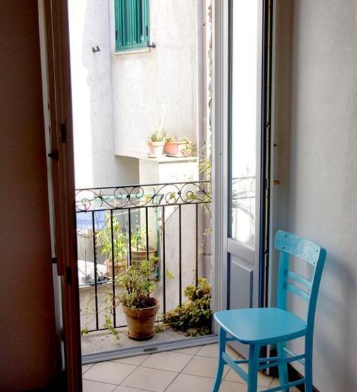 חדר סטנדרט, B&b Amphisya