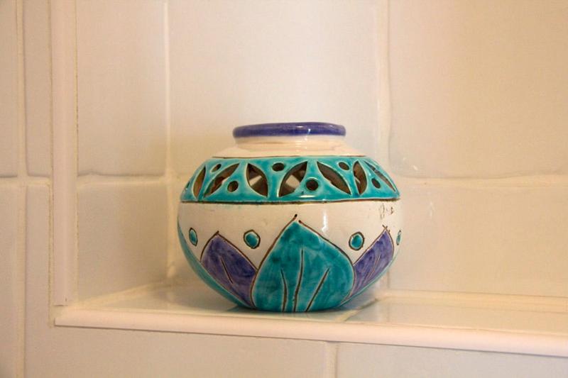 חדר סטנדרט, B&b Amphisya