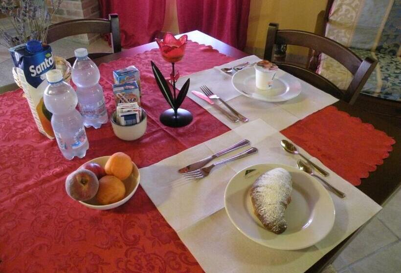 标准间, B&b Da Levi Piana Del Sole