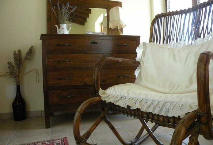 标准间, B&b Da Levi Piana Del Sole