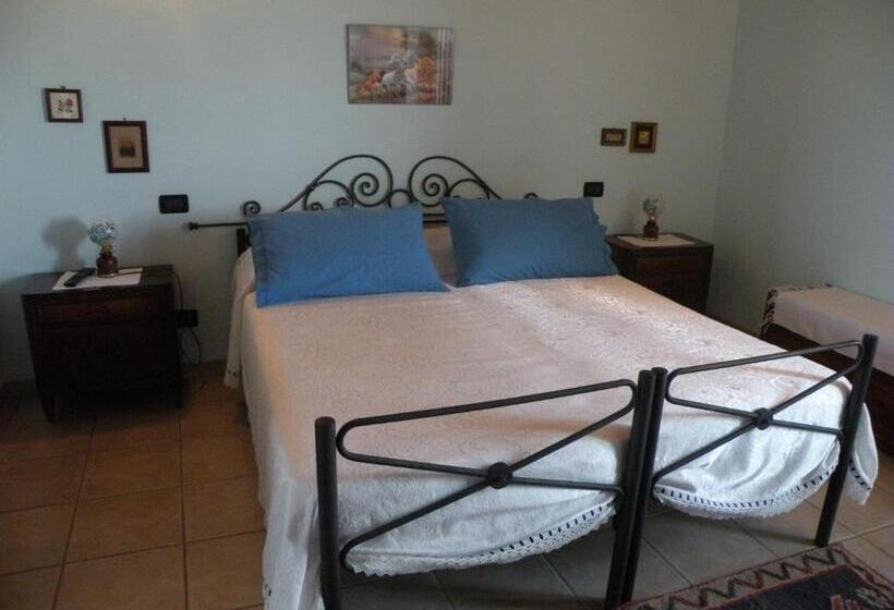Номер Стандарт, B&b Da Levi Piana Del Sole