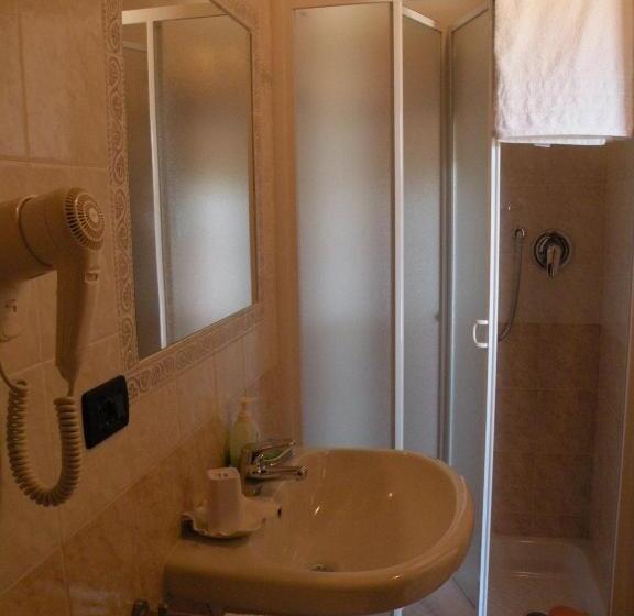 标准间, B&b Da Levi Piana Del Sole