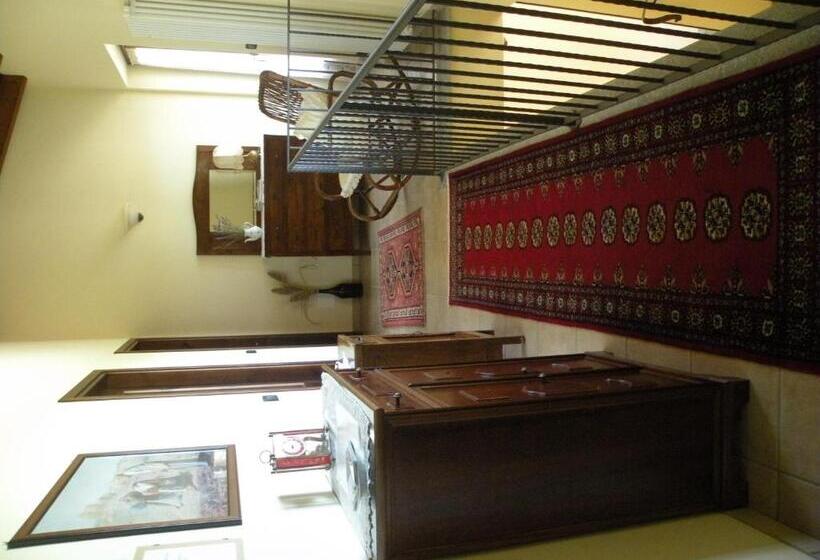 スタンダードルーム, B&b Da Levi Piana Del Sole