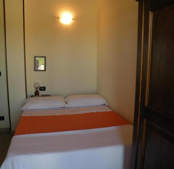 Номер Стандарт, B&b Da Levi Piana Del Sole