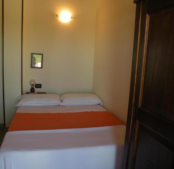 スタンダードルーム, B&b Da Levi Piana Del Sole