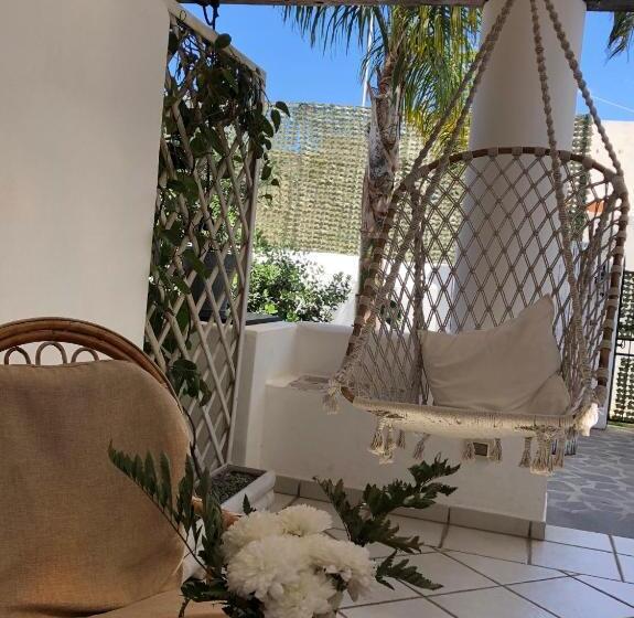 标准间内部标间, B&b Le Sette Vele Da Riccardo