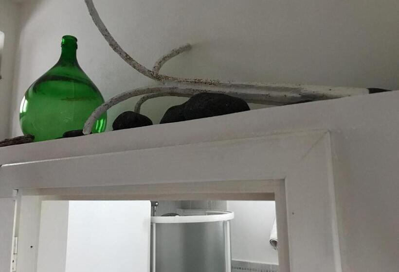 标准间内部标间, B&b Le Sette Vele Da Riccardo