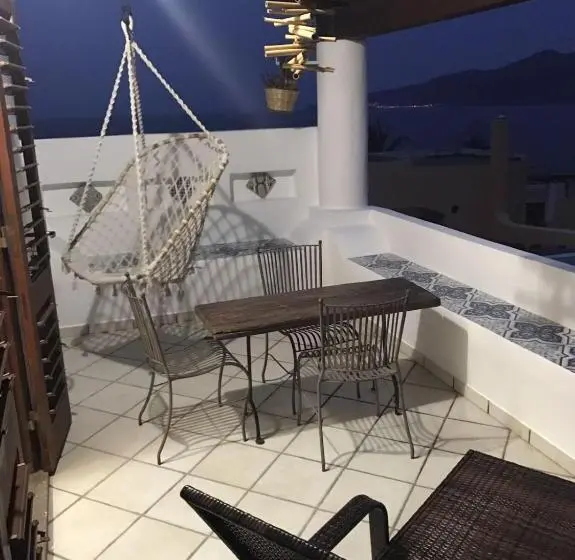 Juniorsviitti Merinäkymä, B&b Le Sette Vele Da Riccardo