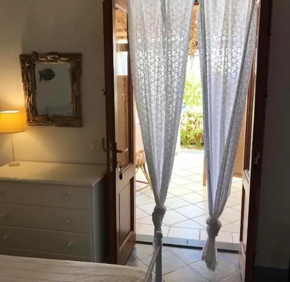 Standard-huone, B&b Le Sette Vele Da Riccardo