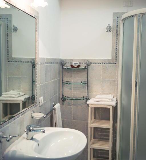 اتاق استاندارد, B&b Le Sette Vele Da Riccardo
