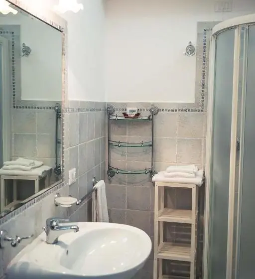 Standard-huone, B&b Le Sette Vele Da Riccardo