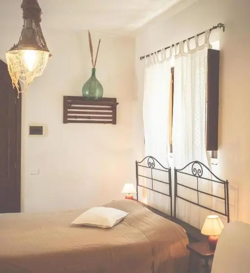 Standard-huone, B&b Le Sette Vele Da Riccardo