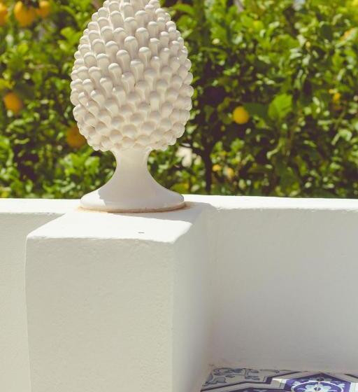 标准间, B&b Le Sette Vele Da Riccardo