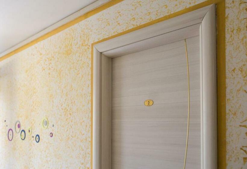 חדר סטנדרט, B&b Massari