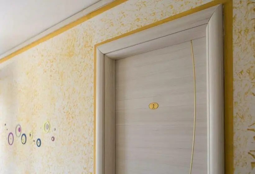 Standard-huone, B&b Massari